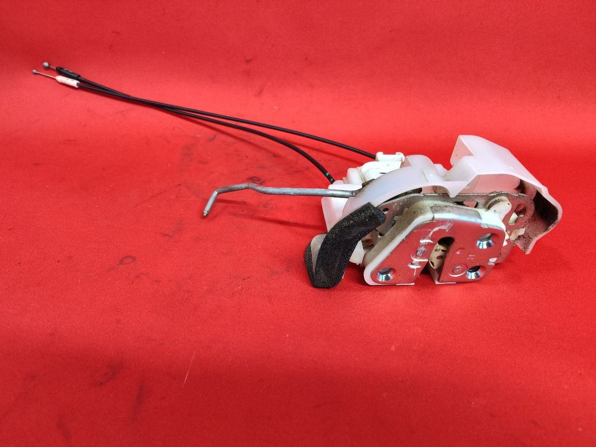 2009-2013 Subaru Forester Wagon FRONT RIGHT PASSENGER Door Latch Lock Actuator