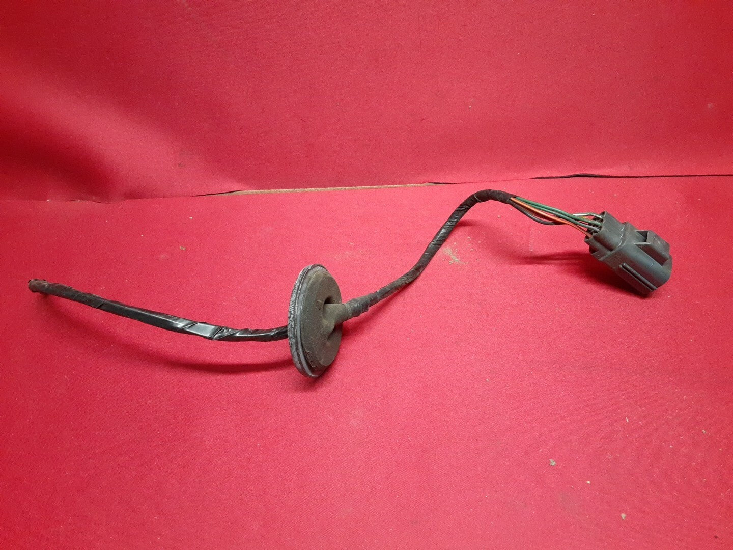 2010 2011 Land Range Rover Sport RIGHT PASSENGER Tail Light Lamp PIGTAIL WIRE