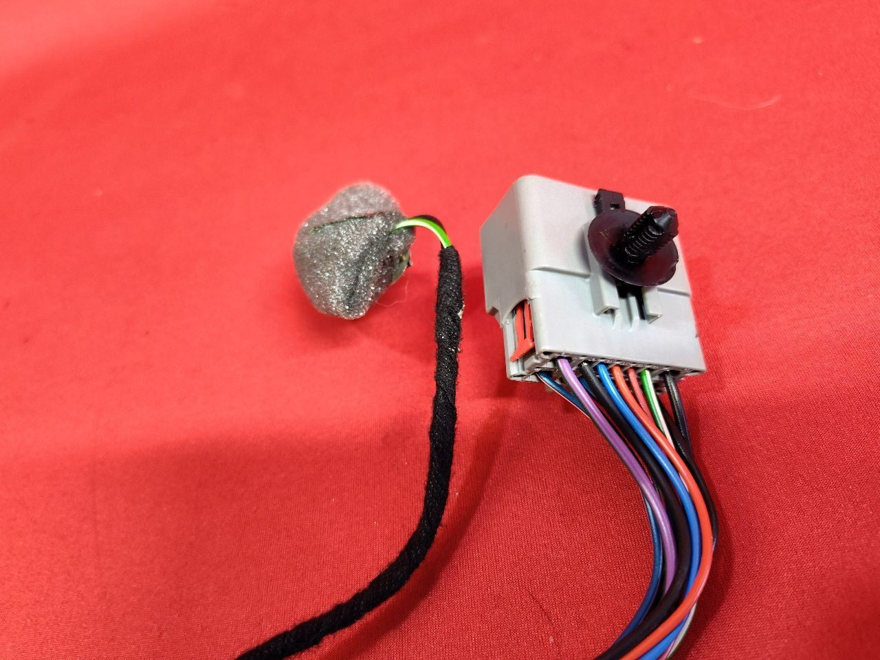 2010-2016 Land Rover / Range Rover Center Console Wiring Harness CH22-14K042-DB