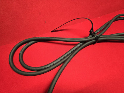 NEW 2019-2026 Chevrolet Silverado 1500 Engine Coolant Heater Extension Cable