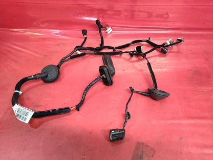 2016-2018 Kia Sorento FRONT RIGHT PASSENGER Door Wiring Harness 91610-C6020