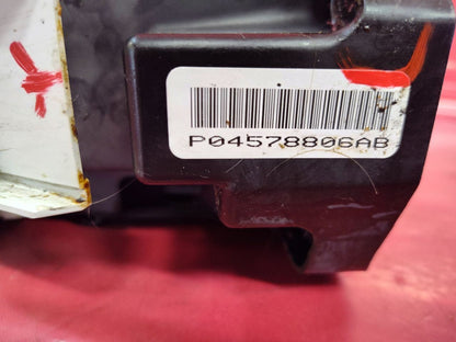2008-2010 Dodge Charger Chrysler 300 4-Spd Auto Transmission Gear Shifter Lever