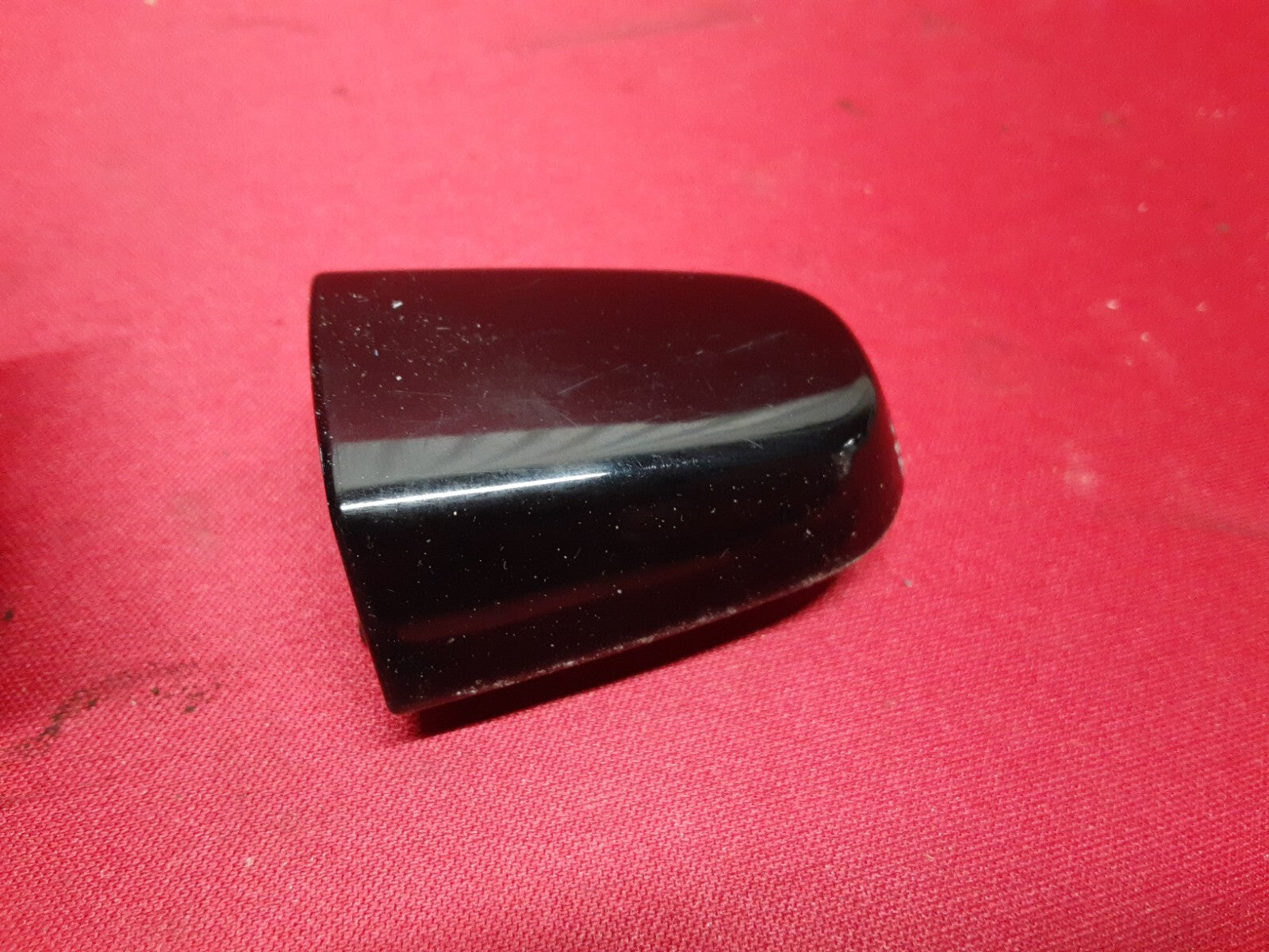 Toyota 2001 - 2007 Toyota 01-05 Rav4 Exterior REAR LEFT DRIVER Door Handle