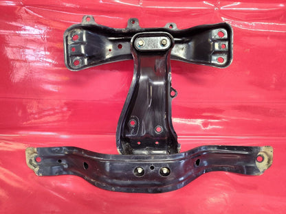 2015-2021 Subaru WRX Manual Transmission Engine Crossmember Mount Set - 38k