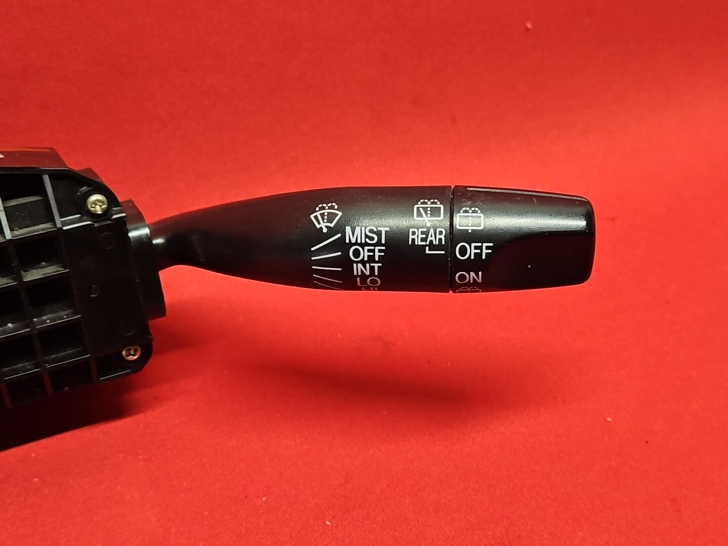 2002 2003 2004 Honda CR-V CRV Turn Signal Combo Headlight Wiper Switch SET