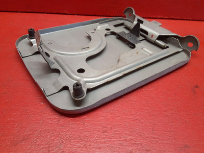 2000 - 2006 Nissan Sentra Fuel Filler Door Lid and Gas Cap