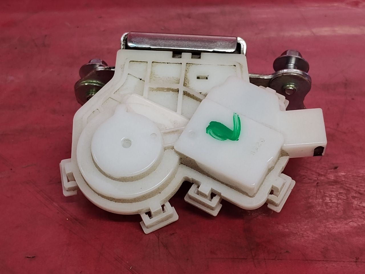 2014-2025 Mitsubishi SUV Hatchback Liftgate Hatch Latch Lock Actuator 5808A119 