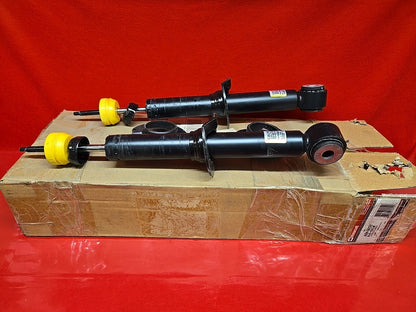 NEW OEM MOTORCRAFT Front Suspension Shock Absorber SET Expedition & Navigator