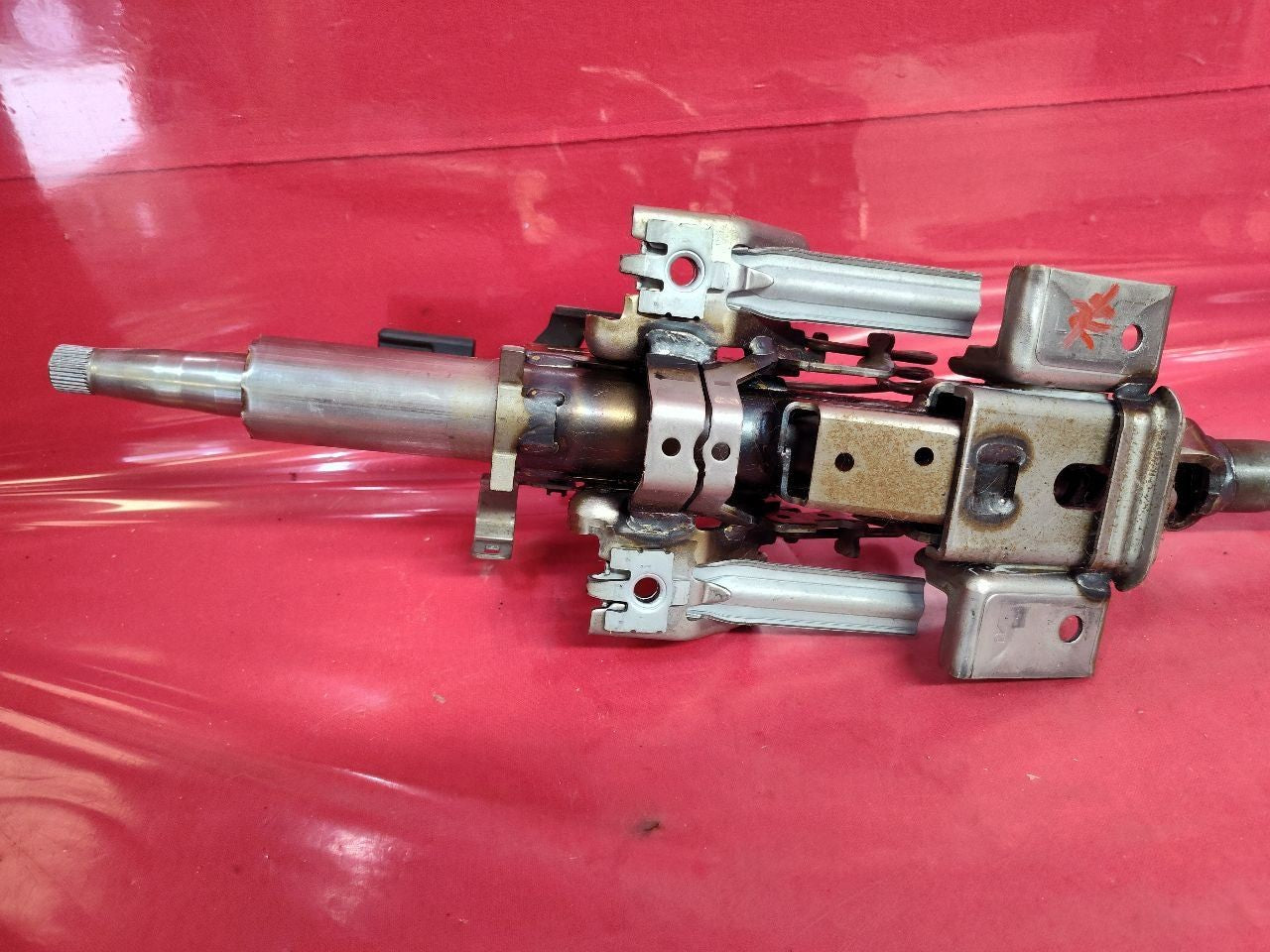 2006-2011 Honda Civic SEDAN Gasoline or Hybrid Steering Column Manual TILT