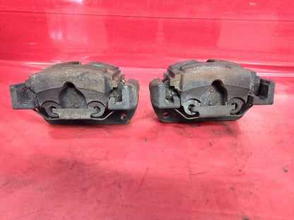 2004-2010 BMW X3 / 01-06 330i 330Ci Right Left FRONT Brake Caliper Set 127k