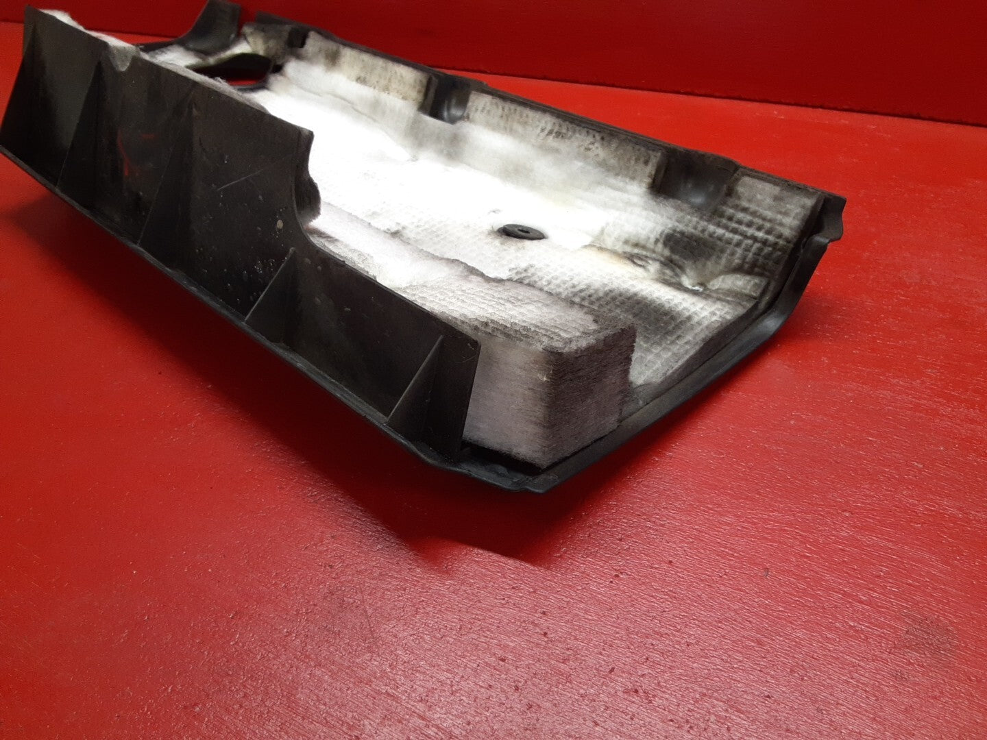 2007 - 2009 Toyota Camry Hybrid Engine Appearance Cover VVT-i 16V Motor 4 CYL