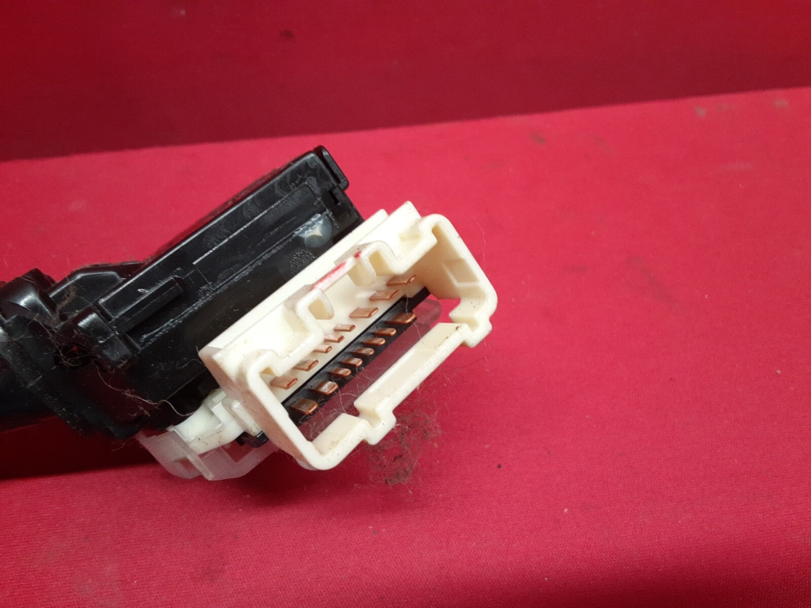 1992 - 2003 Toyota 2003 - 2009 Lexus Headlight Lamp Switch Stalk 84140-06010