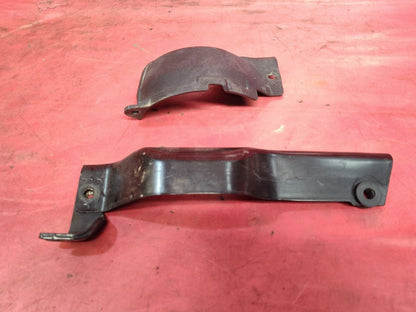 1995-2008 Subaru H4 Serpentine A/C Compressor Belt Cover Set 73770-AC010