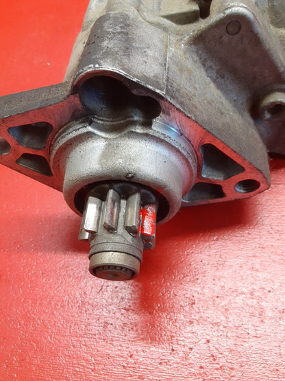 2005-2009 Land Rover LR3 4.4L Starter Motor Unit LR009298