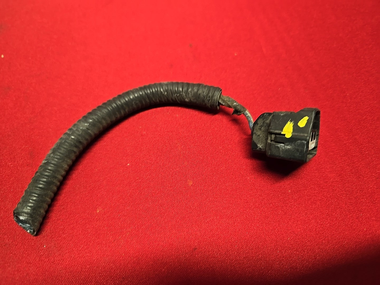 2001-2003 Prius First Gen Electric Heater Water Coolant Pump - PIGTAIL WIRE ONLY