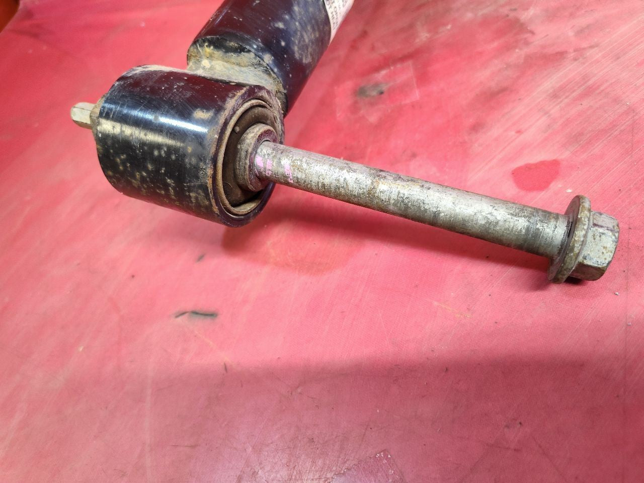 2010-2016 Land Rover LR4 Front Left / Right Air Strut Shock Absorber LR032646