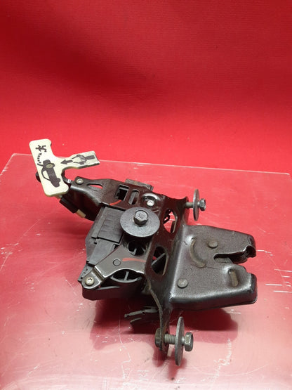 2004-2016 GM Impala DTS Lucerne Trunk Latch Lock Actuator 15817924