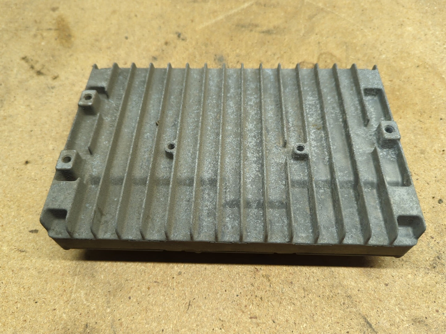 2006 Chrysler Pacifica 3.5L V6 A/T Engine Control Module ECM ECU R4727541AD