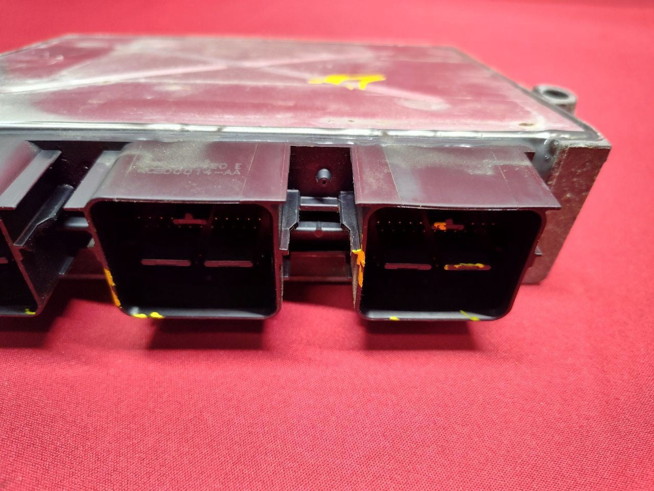 2005-2007 Ford Freestyle 05 Montego/500 3.0L V6 Engine Control Module ECM ECU