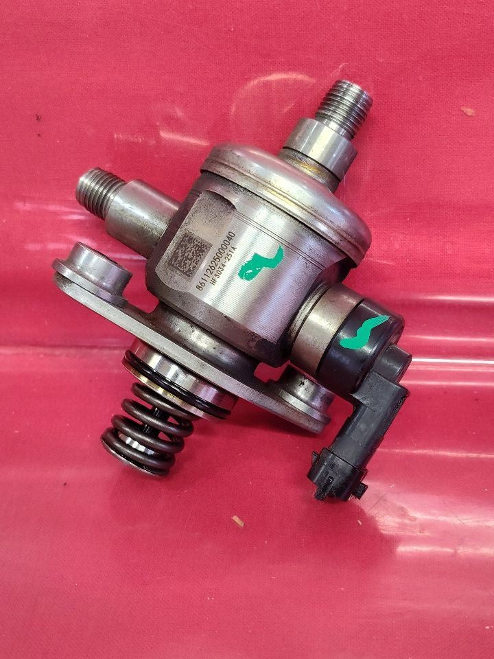 2010-2024 Chevy Buick GMC Cadillac High Pressure Mechanical Fuel Pump 12643248