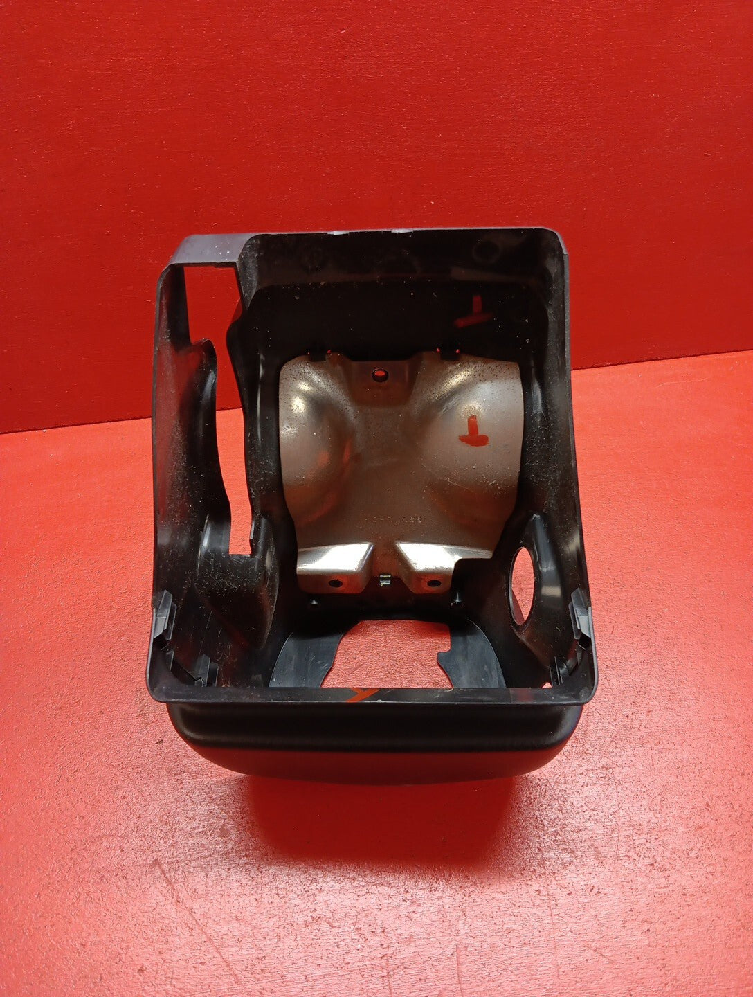 2003- 2006 Acura MDX Steering Column Cover *NH167L* Black 77360-S3V-A03ZA