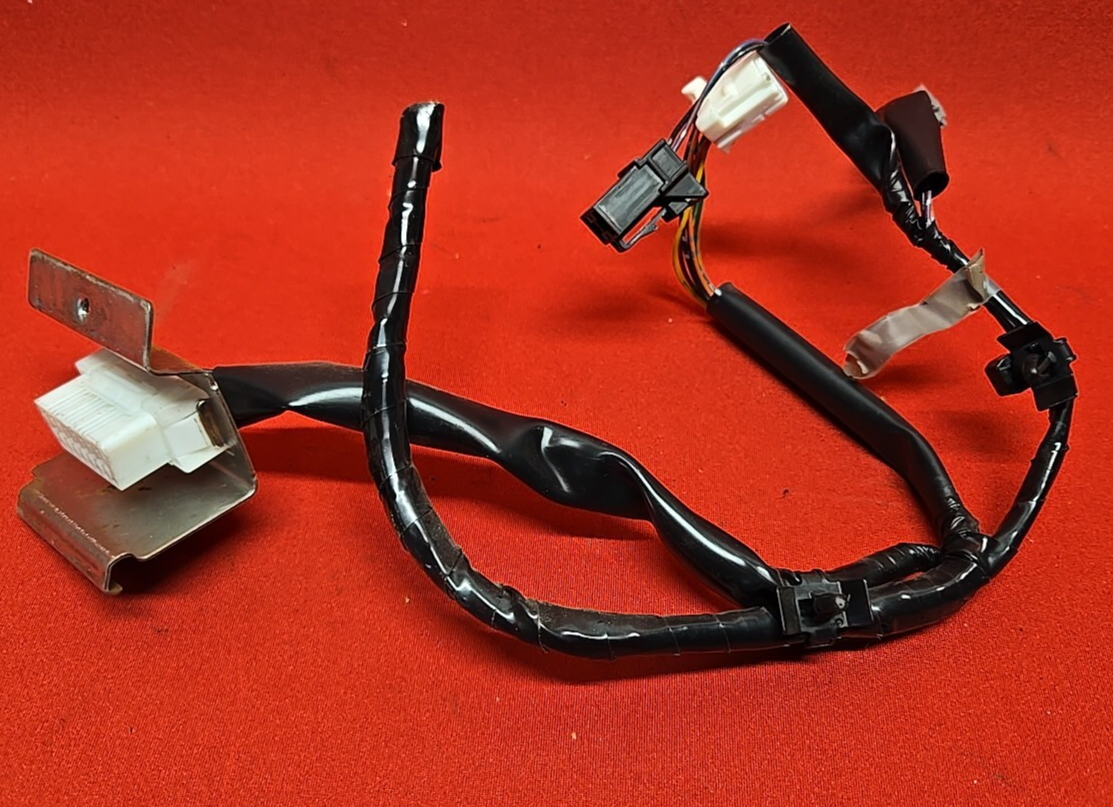 2010 - 2013 Nissan Altima Smart Key Ignition Switch Control Module PIGTAIL WIRES