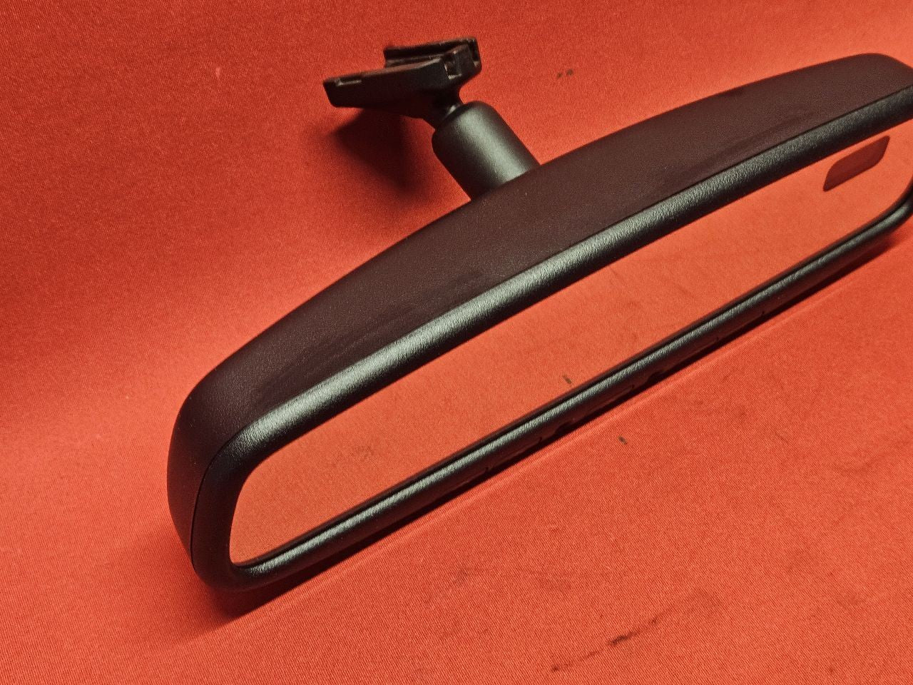 2006-2014 Nissan 2007-2015 Infiniti Rearview Mirror Garage Open Autodim Compass