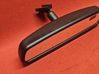 2006-2014 Nissan 2007-2015 Infiniti Rearview Mirror Garage Open Autodim Compass