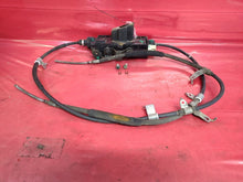2010-2012 Subaru Outback / Legacy Emergency Parking Brake Motor Actuator Cable