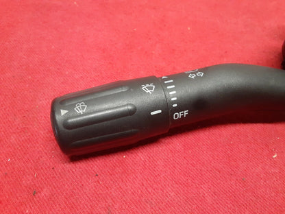 2006 2007 2008 2009 2010 2011 2012 Ford Lincoln Mercury Wiper Combination Switch