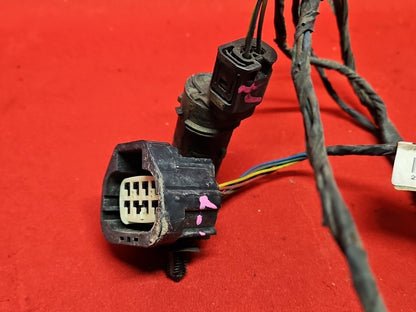 2006 - 2009 Land Rover Range Rover Sport Rear Bumper Parking Harness 273362205