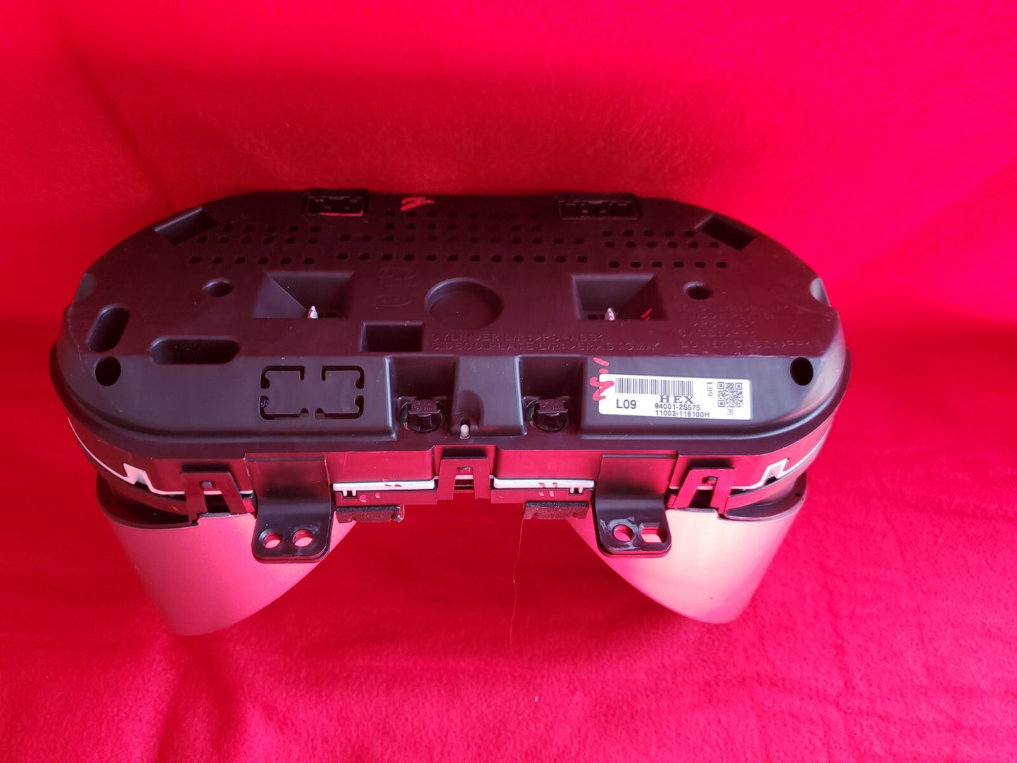 2012 2013 Hyundai Tucson GLS Limited Speedometer Instrument Cluster 94001-2S575