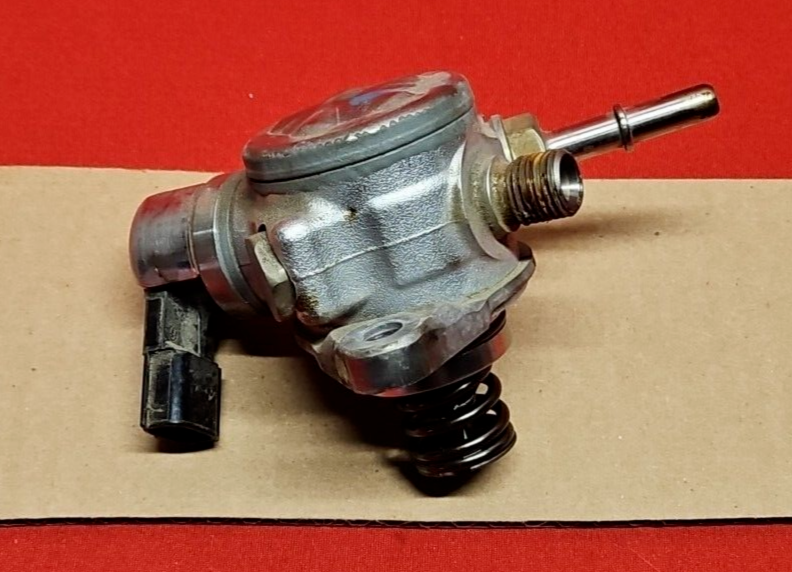 18-20 Infiniti QX60 / 18-24 Nissan Pathfinder High Pressure Fuel Pump 3.5L V6
