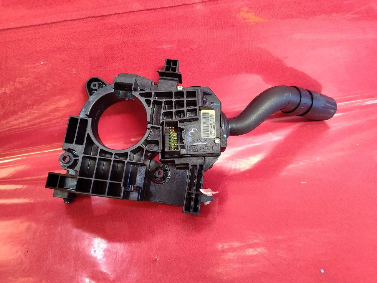 2008-2012 Ford Escape Mercury Mariner Turn Signal Combination Stalk Switch