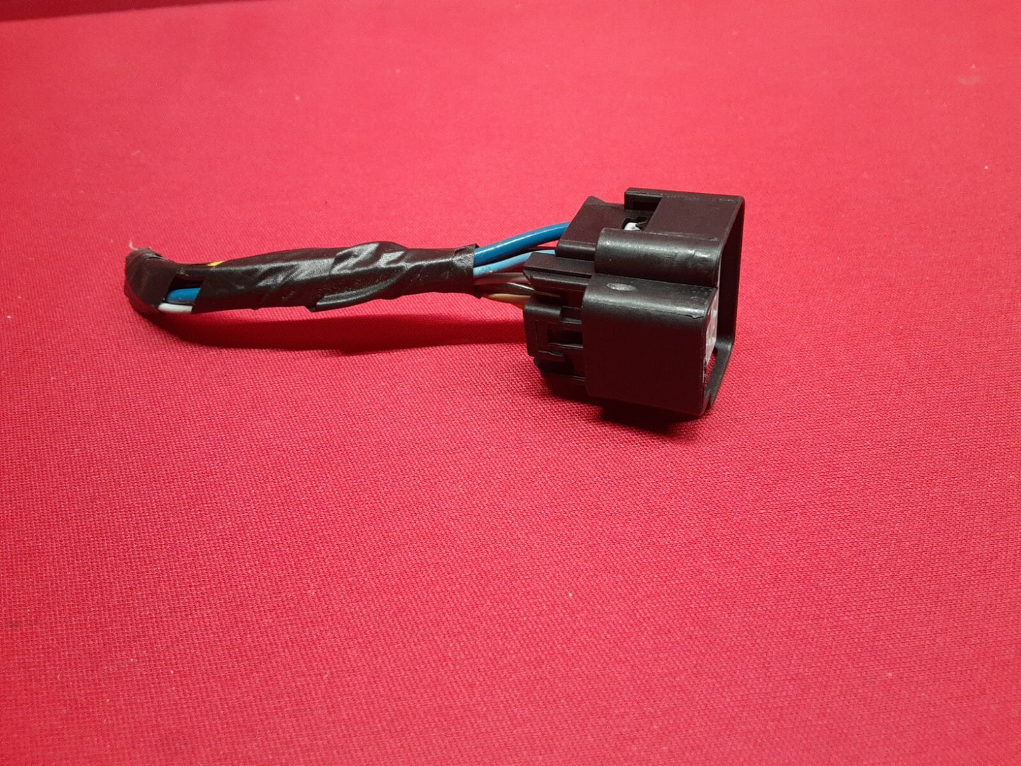 2016 - 2017 GM Passenger Window Switch - 22895545 - PIGTAIL / WIRING ONLY