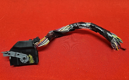 2010 Ford Explorer 4.0L 4.6L A/T Speedometer Instrument Cluster PIGTAIL WIRE