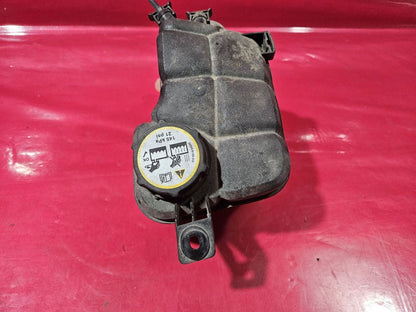 2015-2021 Land Rover Range Rover Coolant Reservoir Recovery Tank Bottle