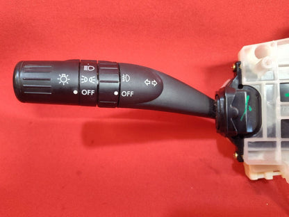 2000-2004 Subaru Outback / Legacy Turn Signal Headlight Wiper Stalk Switch Set