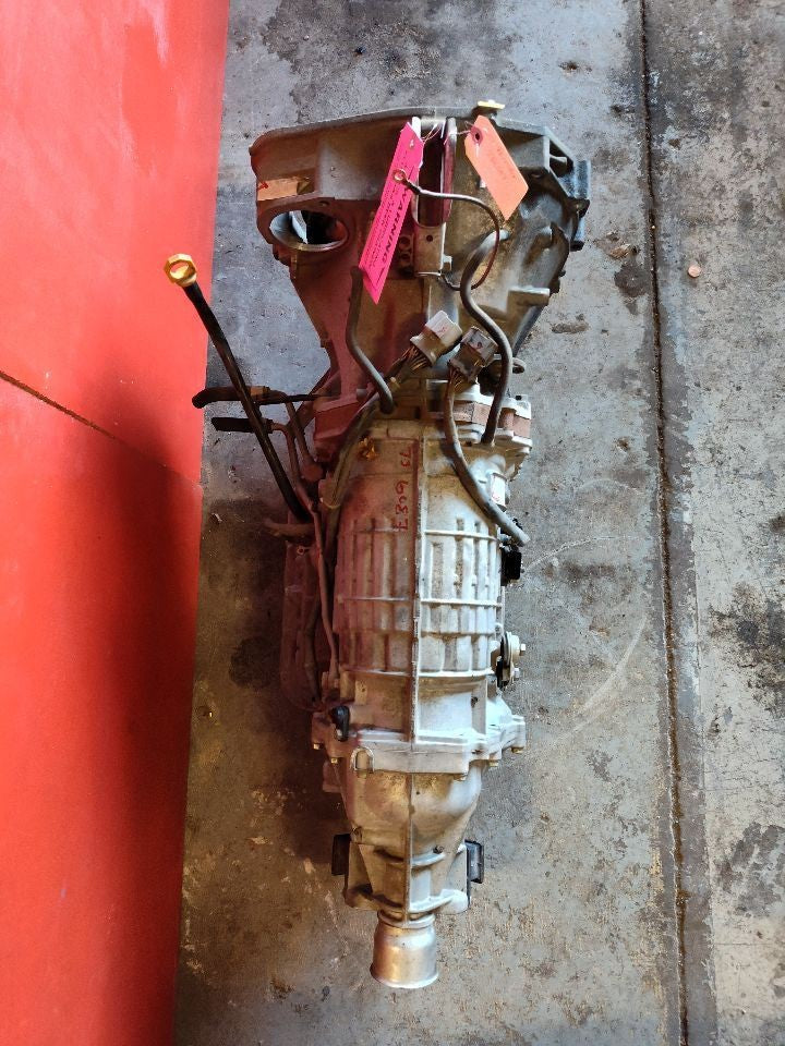 2011-2013 Subaru Forester Automatic Transmission Naturally Aspirated - 106K