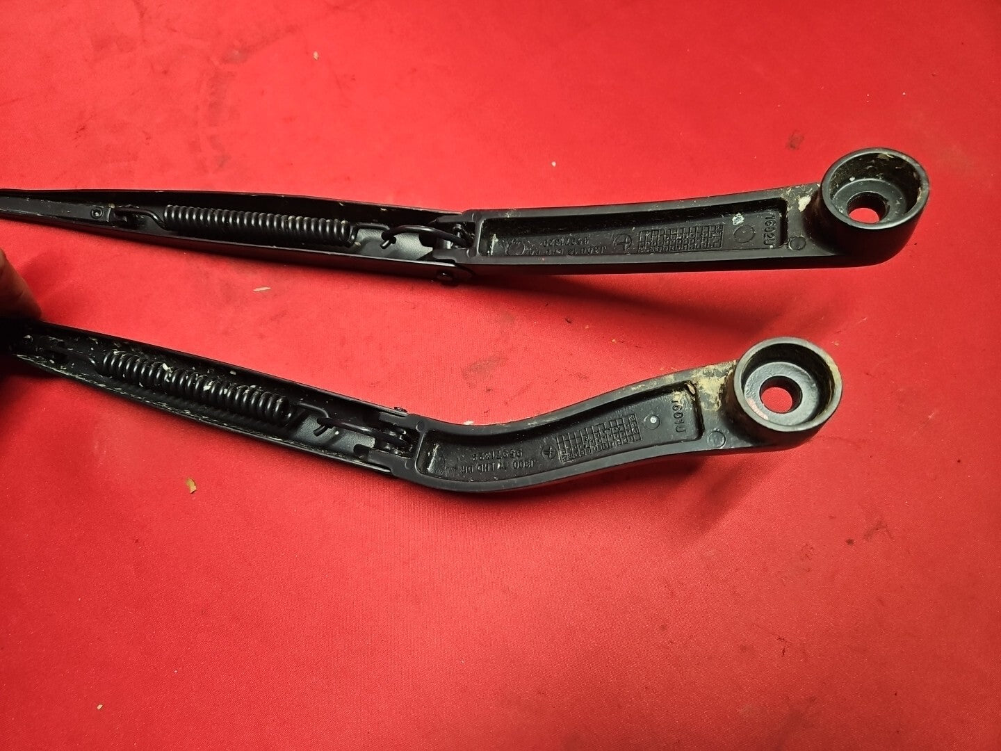 2011 - 2016 Chevy Chevrolet Cruze Windshield Wiper ARM Set Right & Left