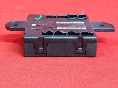 2007-2020 Chrysler Dodge Jeep FRONT LEFT DRIVER Door Control Module 05026861AC