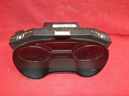 2013 2014 Nissan Altima Instrument Cluster Speedometer Black 27500-3TM0A