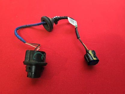 2019-2024 Kia Forte Left or Right OUTER Incandescent Tail Light - SOCKET HARNESS