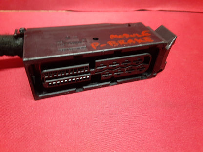 2008 - 2013 Audi Park Assist Control Module Unit  8K0-919-475-D - PIGTAIL WIRE