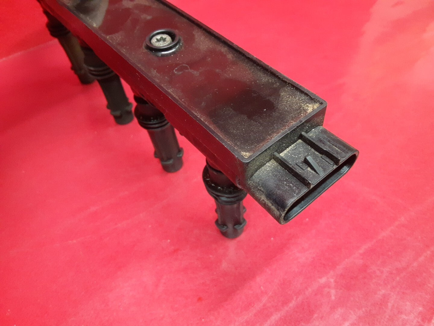 2011 - 2021 GM Chevy Buick GMC 1.4L L4 Direct Ignition Coil Pack 25198623