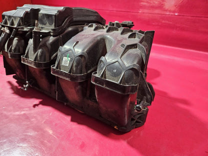 15-17 Rover Discovery Sport / Evoque 2.0L L4 Turbo Upper Intake Manifold Plenum