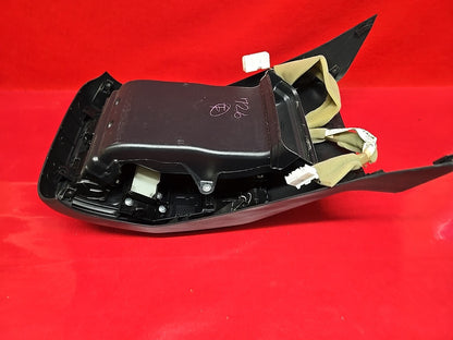 2013-2016 Infiniti JX35 QX60 Center Console Rear Panel W/ Vents Climate Control