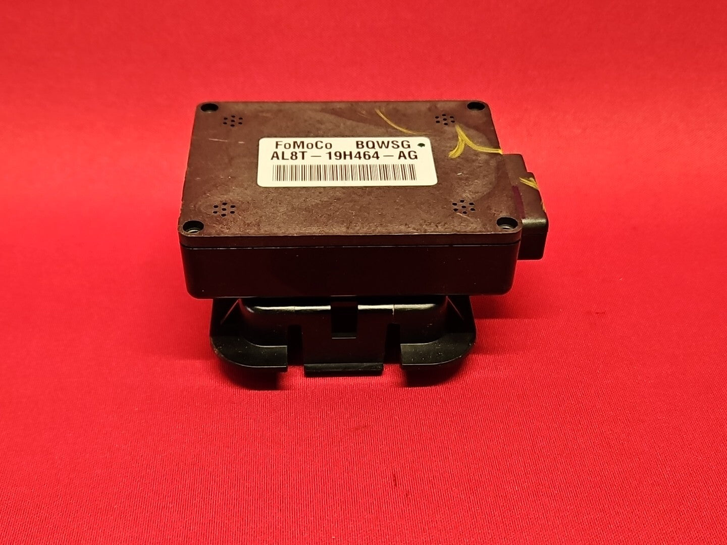 2012 Ford Escape Radio Antenna GPS Module AL8T-19H464-AG