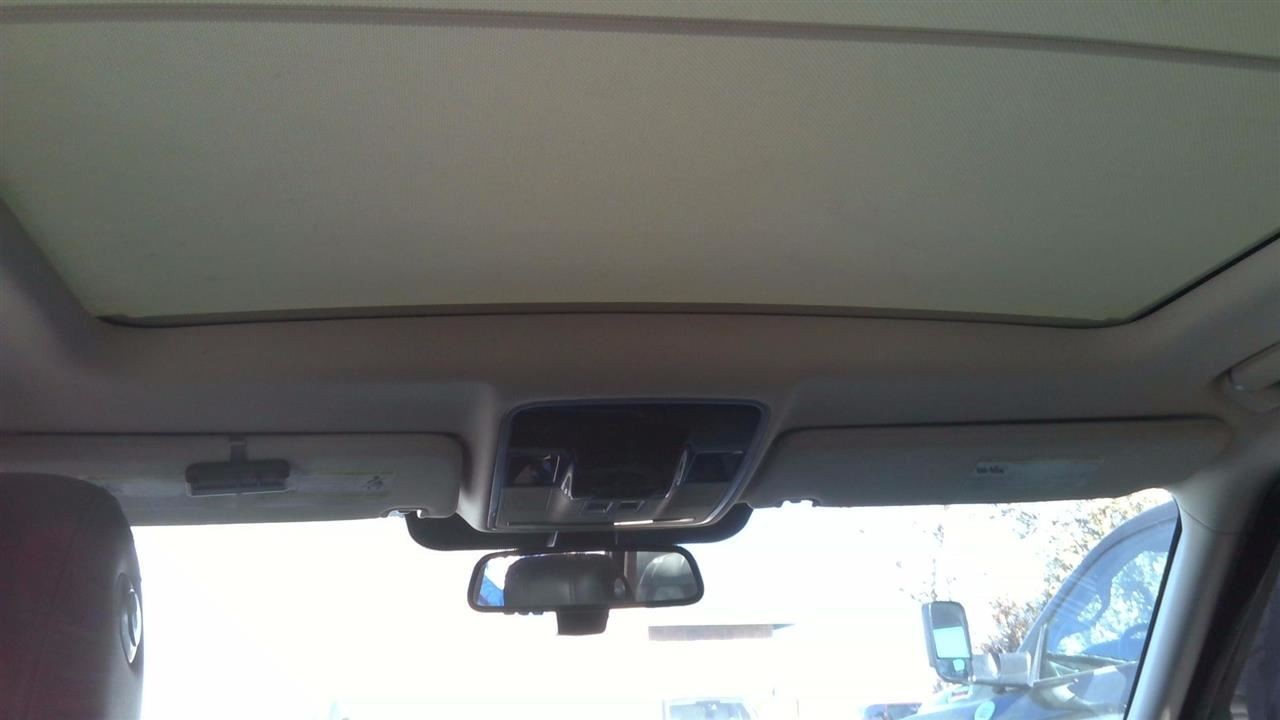 2013-2021 Land Rover Range Rover SUPERCHARGED Air Intake Resonator Inlet SET