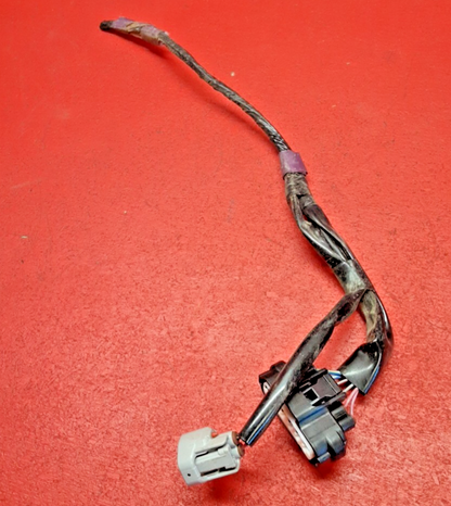 1999- 2003 Lexus RX300 Front Left Door Lock Latch Assembly Pigtail 69040-48020